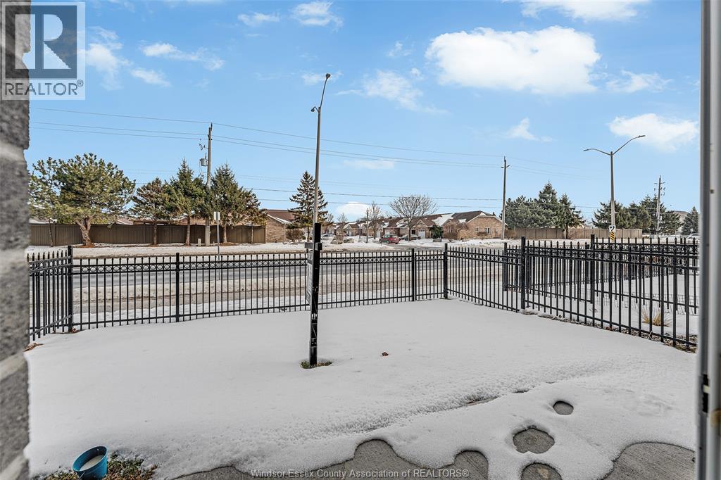 1611 Banwell Unit# 122, Windsor, Ontario  N8P 0G5 - Photo 8 - 26004234