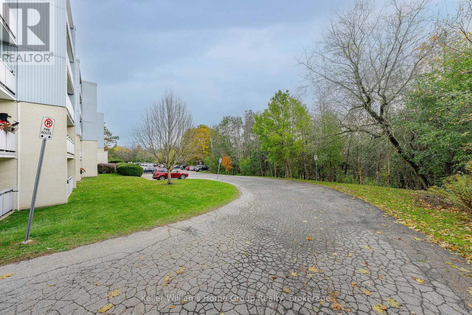 408 - 91 Conroy Crescent, Guelph (Dovercliffe Park/old University), Ontario  N1G 2V5 - Photo 34 - X12833870