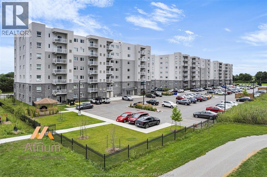 1611 Banwell Unit# 122, Windsor, Ontario  N8P 0G5 - Photo 1 - 26004233