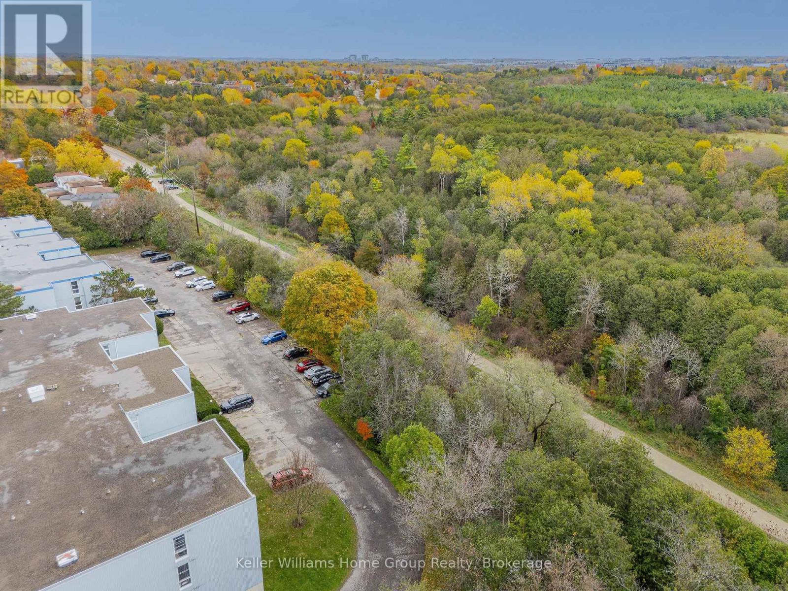 408 - 91 Conroy Crescent, Guelph (Dovercliffe Park/old University), Ontario  N1G 2V5 - Photo 41 - X12833870