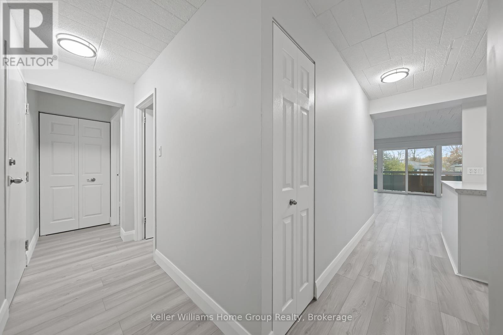 408 - 91 Conroy Crescent, Guelph (Dovercliffe Park/old University), Ontario  N1G 2V5 - Photo 29 - X12833870