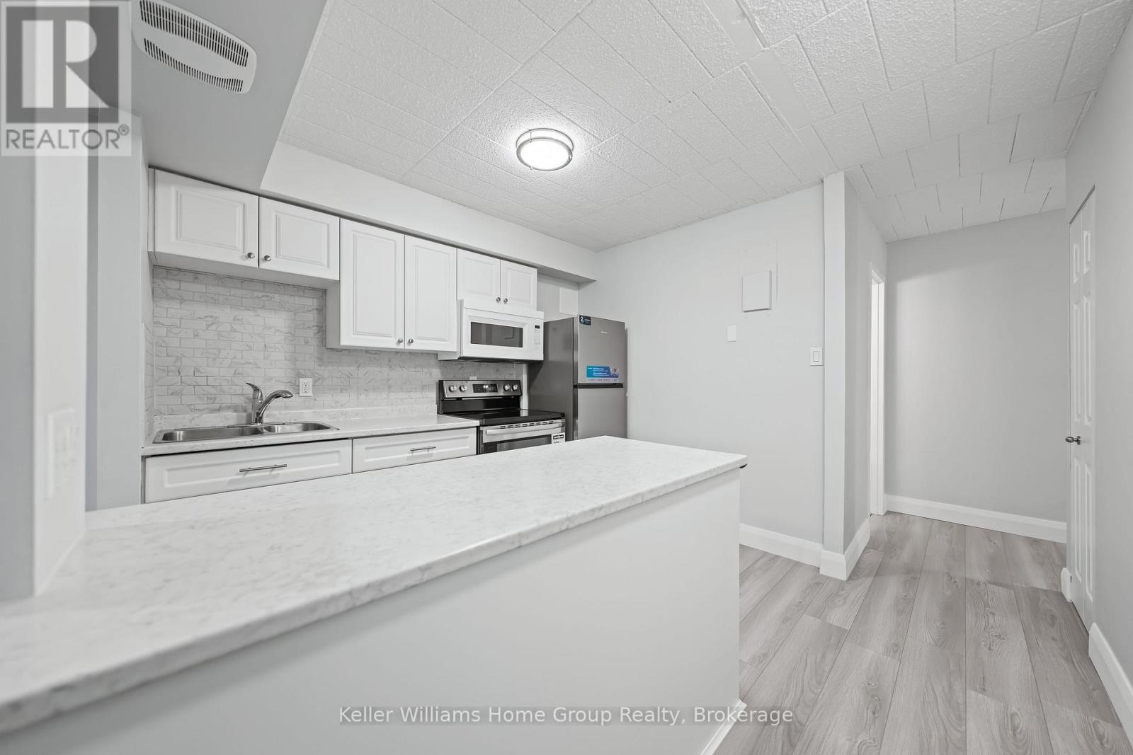 408 - 91 Conroy Crescent, Guelph (Dovercliffe Park/old University), Ontario  N1G 2V5 - Photo 8 - X12833870