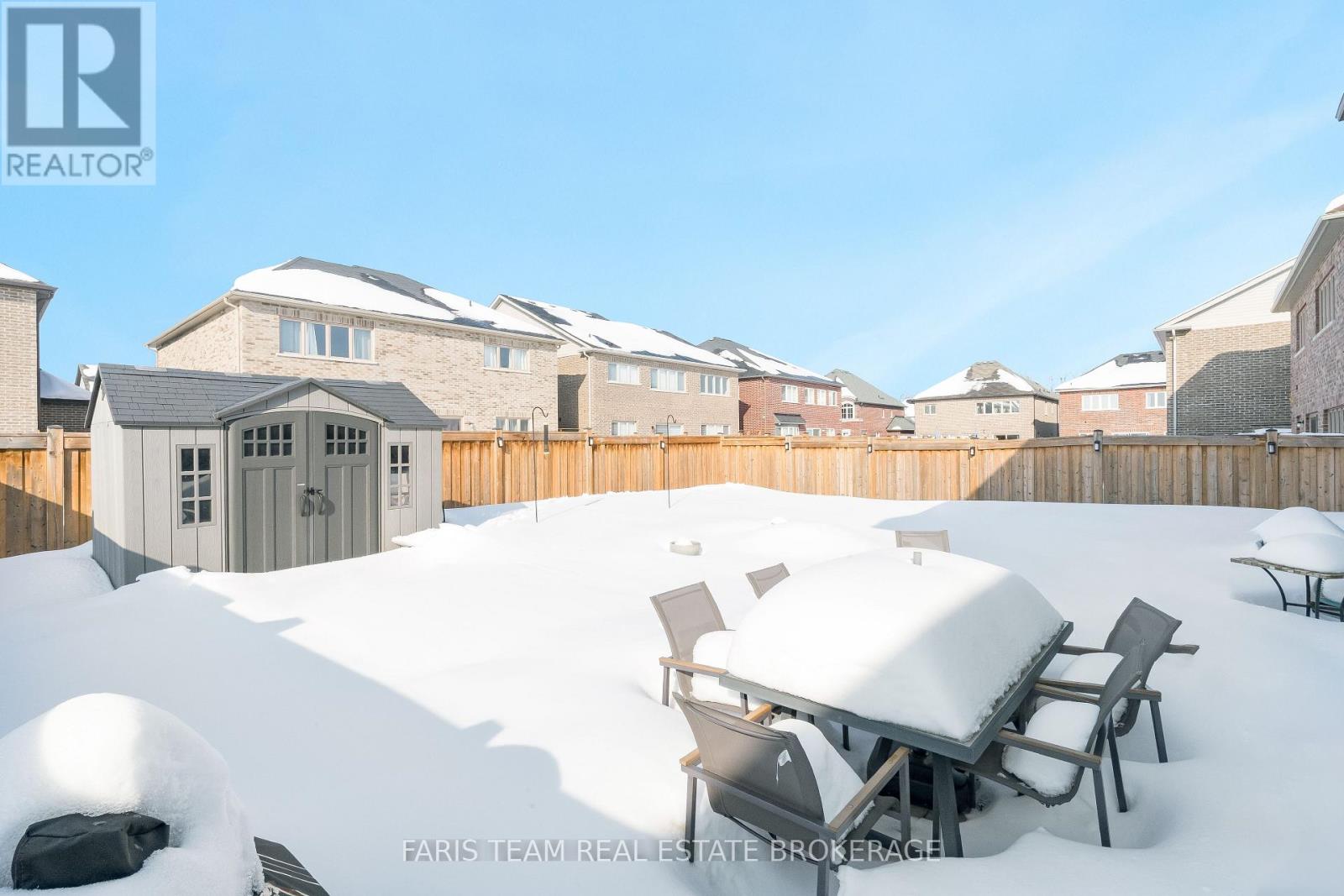 944 Larter Street, Innisfil, Ontario  L9S 0N4 - Photo 39 - N12834682