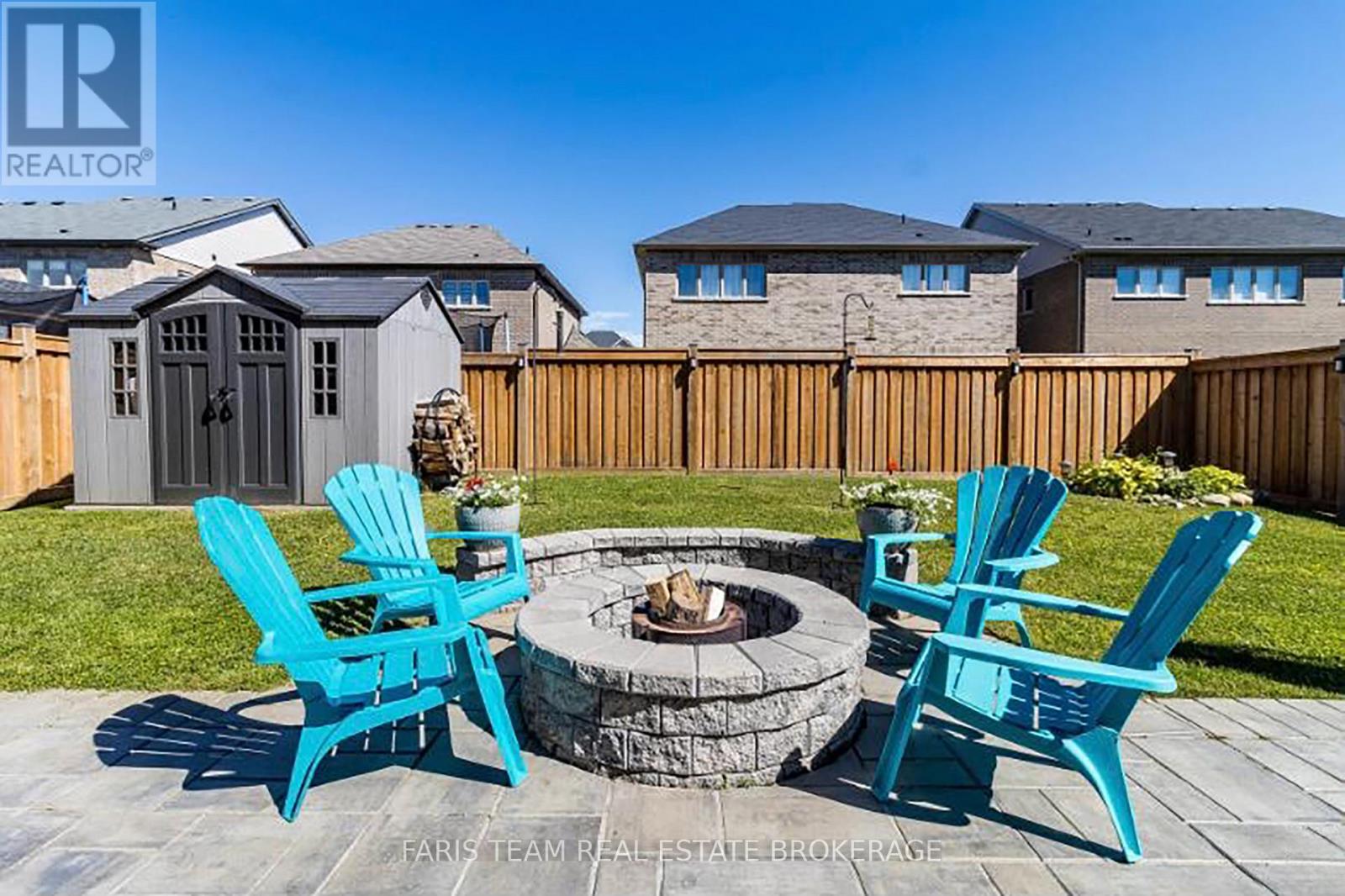 944 Larter Street, Innisfil, Ontario  L9S 0N4 - Photo 46 - N12834682