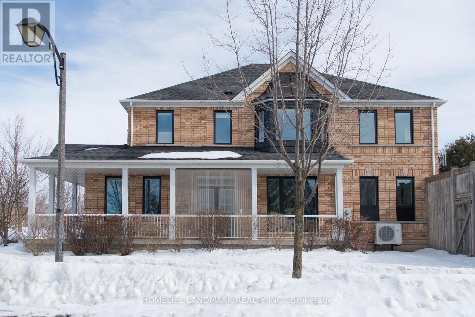 63 SUNBURST CRESCENT, Markham, Ontario