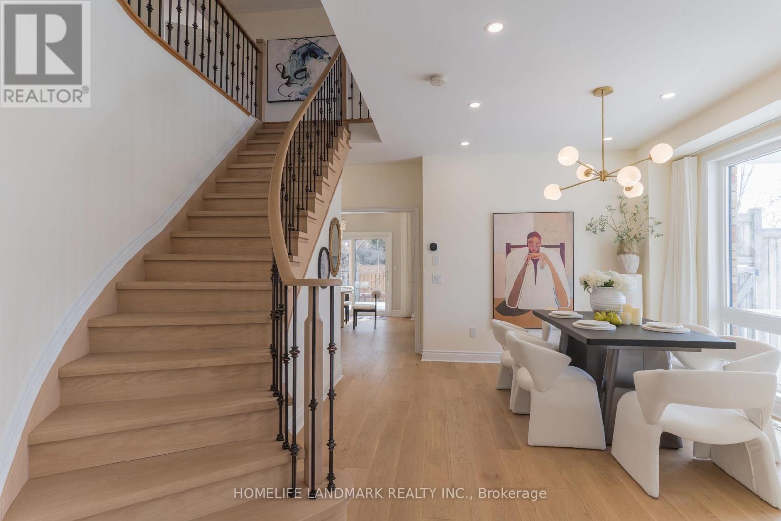 63 Sunburst Crescent, Markham, Ontario  L6E 1R3 - Photo 10 - N12834712