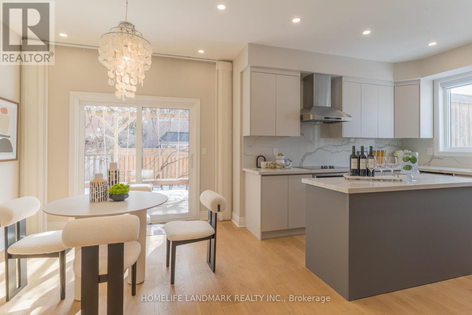 63 Sunburst Crescent, Markham, Ontario  L6E 1R3 - Photo 13 - N12834712