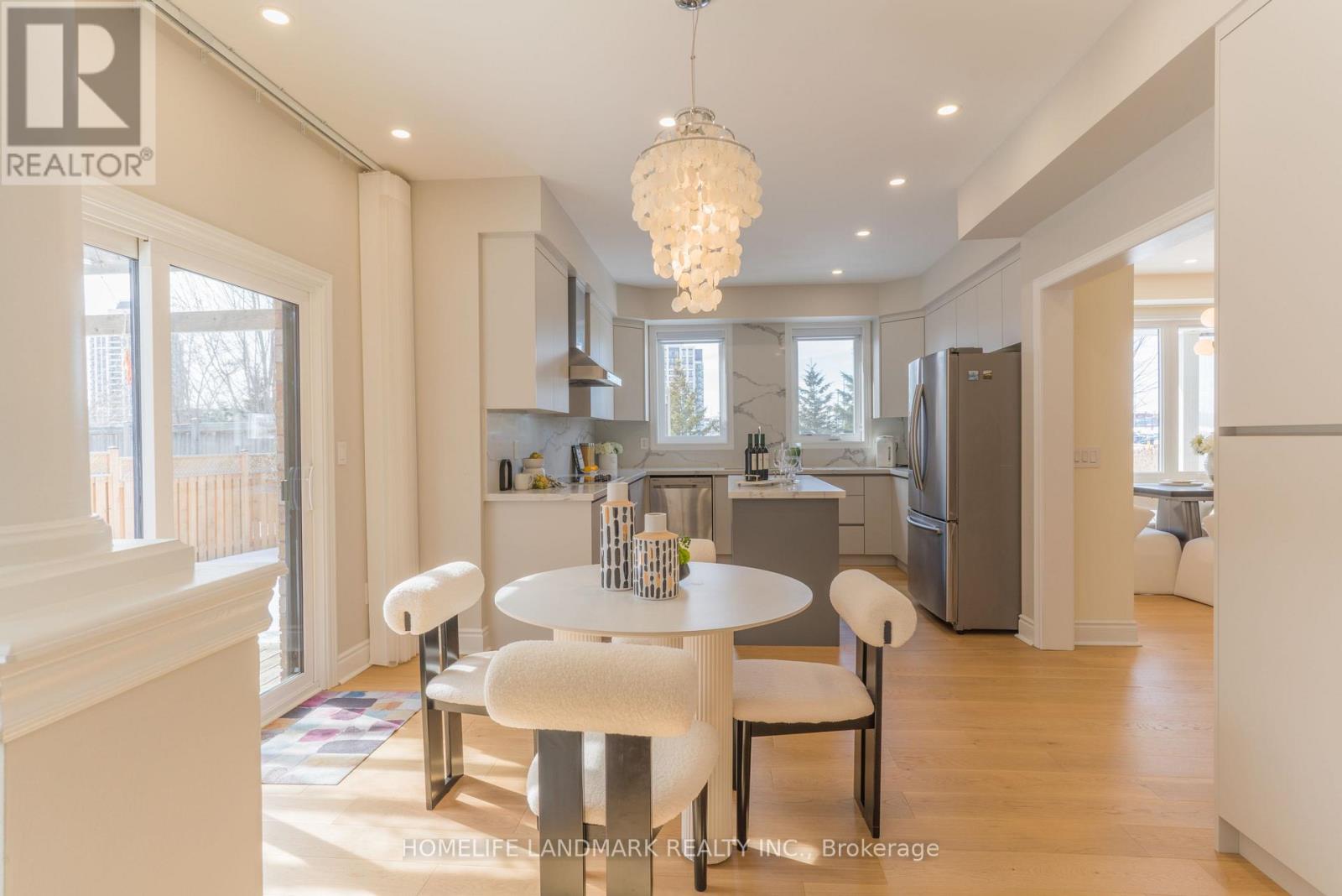 63 Sunburst Crescent, Markham, Ontario  L6E 1R3 - Photo 14 - N12834712