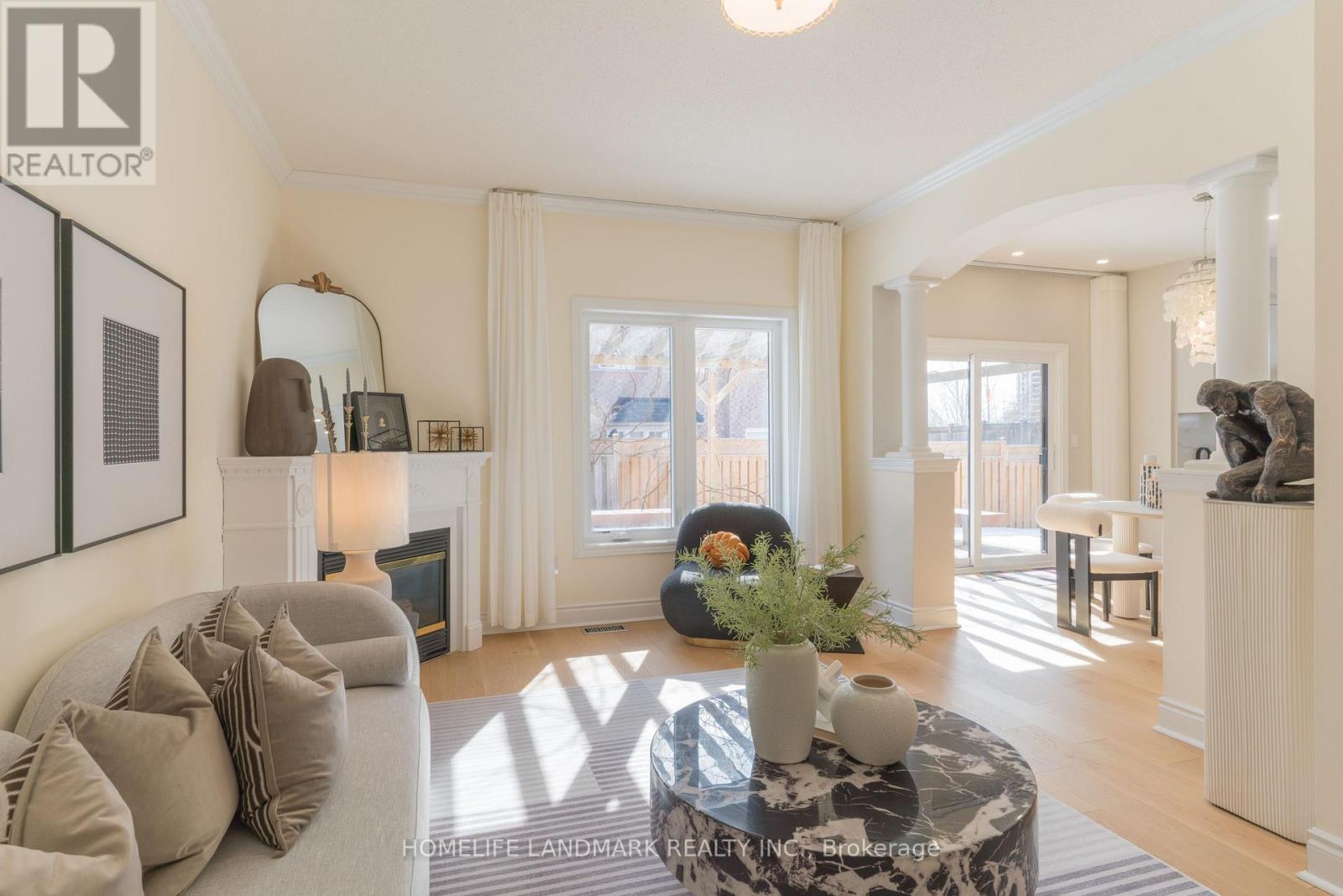 63 Sunburst Crescent, Markham, Ontario  L6E 1R3 - Photo 15 - N12834712