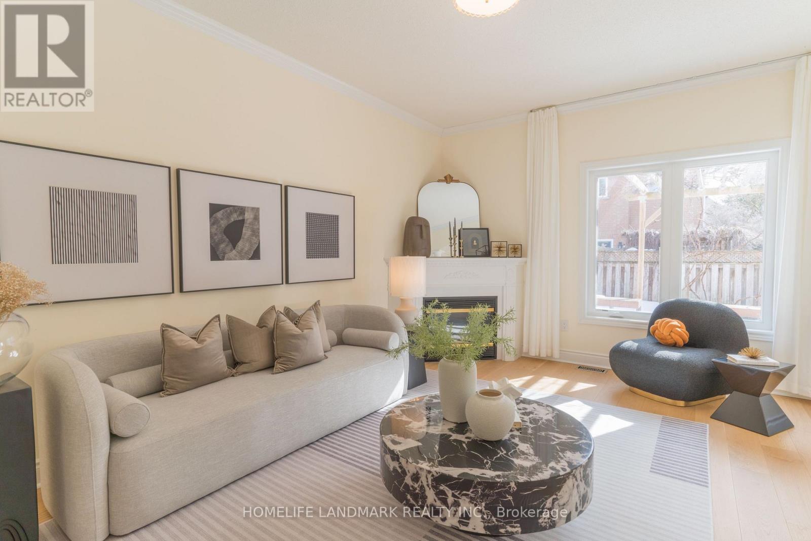 63 Sunburst Crescent, Markham, Ontario  L6E 1R3 - Photo 16 - N12834712