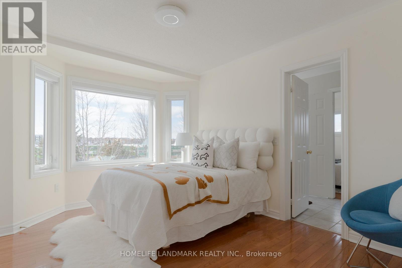 63 Sunburst Crescent, Markham, Ontario  L6E 1R3 - Photo 29 - N12834712