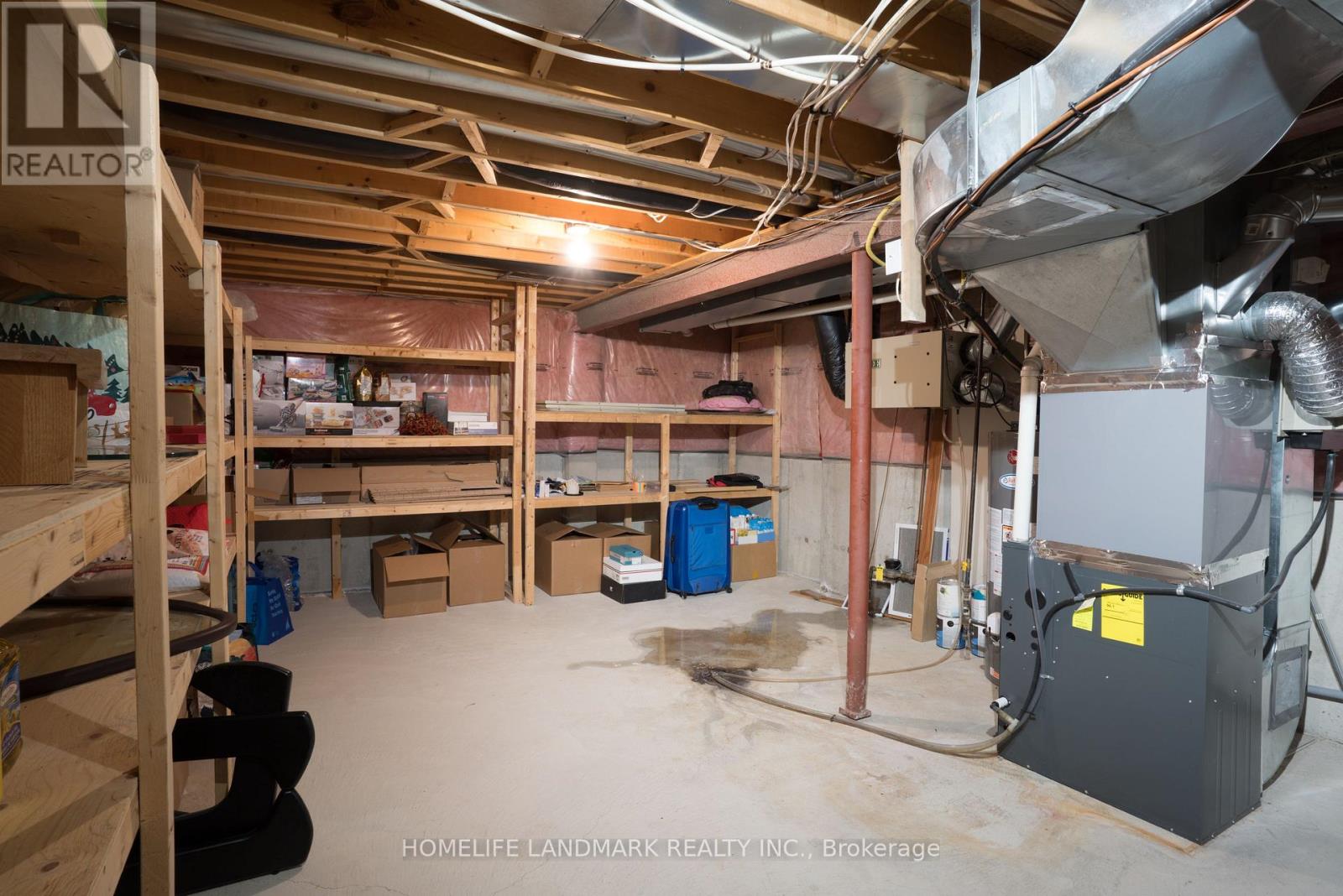 63 Sunburst Crescent, Markham, Ontario  L6E 1R3 - Photo 39 - N12834712