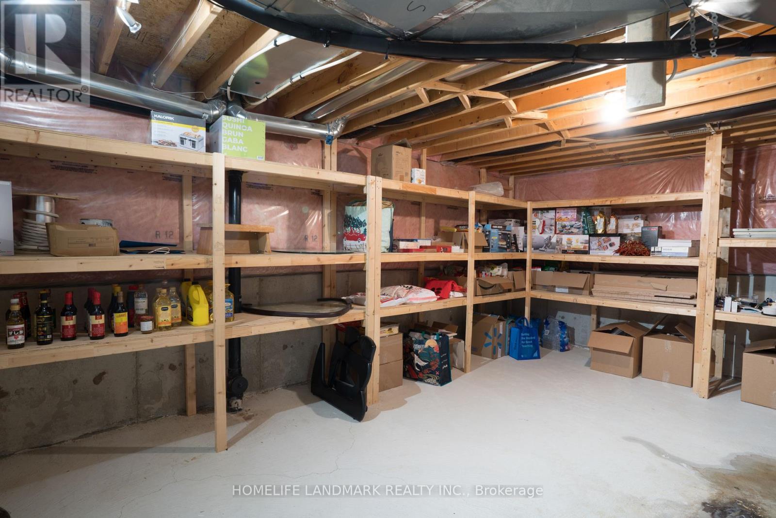 63 Sunburst Crescent, Markham, Ontario  L6E 1R3 - Photo 40 - N12834712