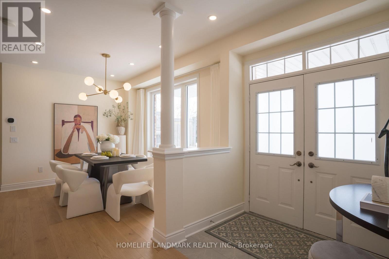 63 Sunburst Crescent, Markham, Ontario  L6E 1R3 - Photo 5 - N12834712