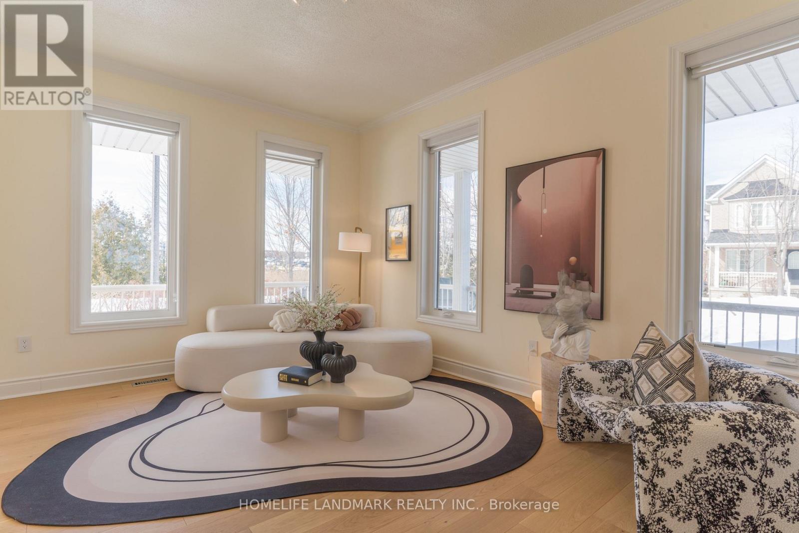 63 Sunburst Crescent, Markham, Ontario  L6E 1R3 - Photo 7 - N12834712