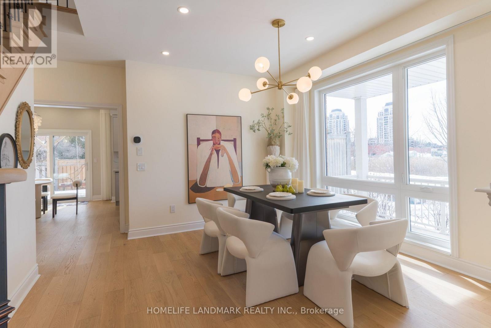 63 Sunburst Crescent, Markham, Ontario  L6E 1R3 - Photo 9 - N12834712