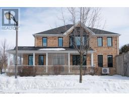 63 SUNBURST CRESCENT, Markham, Ontario