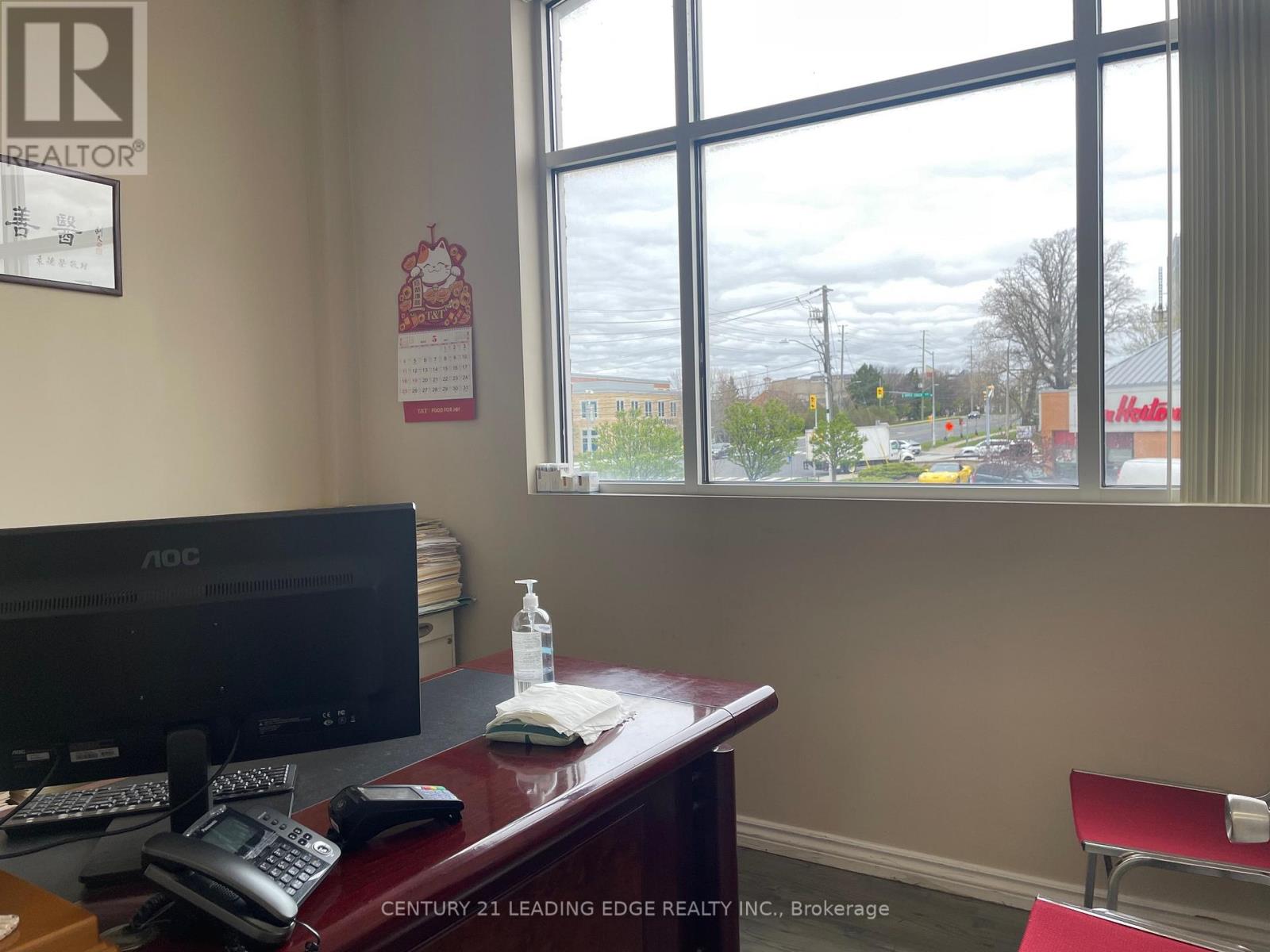 228 - 8787 Woodbine Avenue, Markham, Ontario  L3R 9S2 - Photo 10 - N12834742