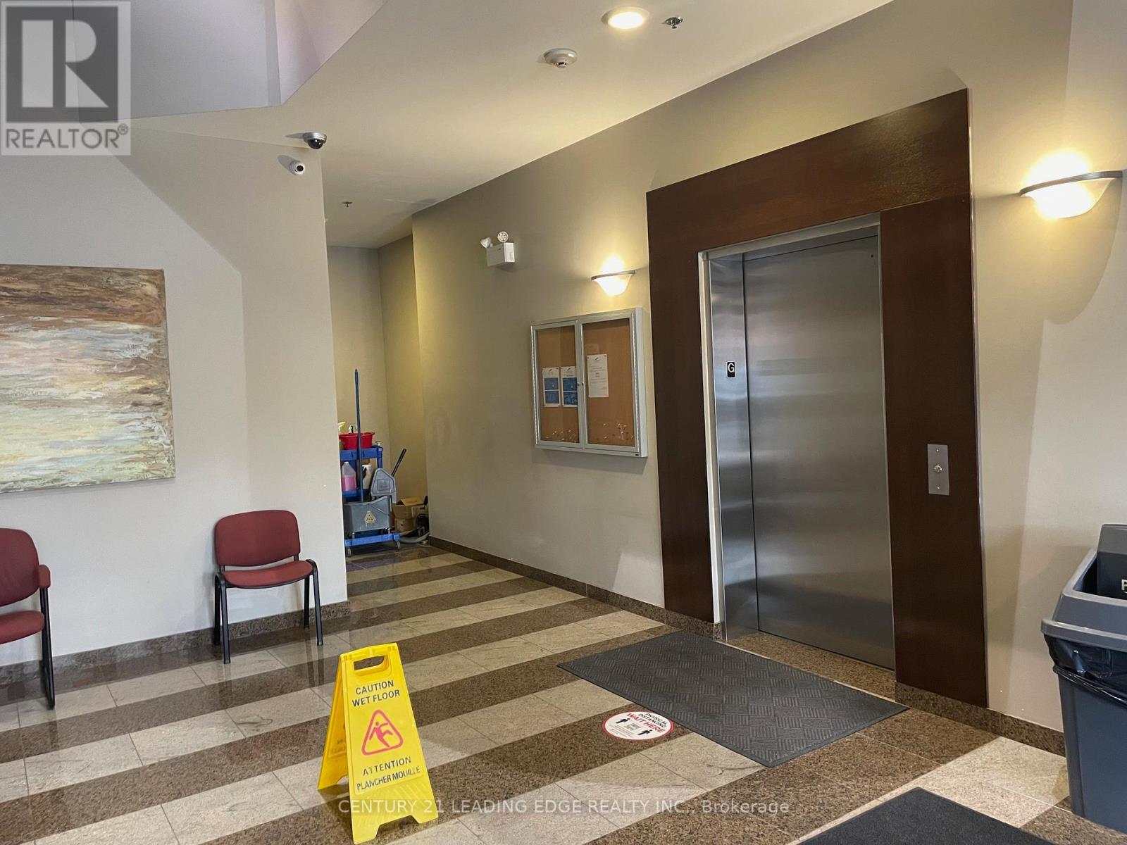 228 - 8787 Woodbine Avenue, Markham, Ontario  L3R 9S2 - Photo 3 - N12834742