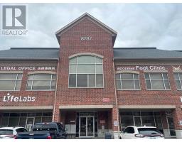 228 - 8787 WOODBINE AVENUE, Markham, Ontario