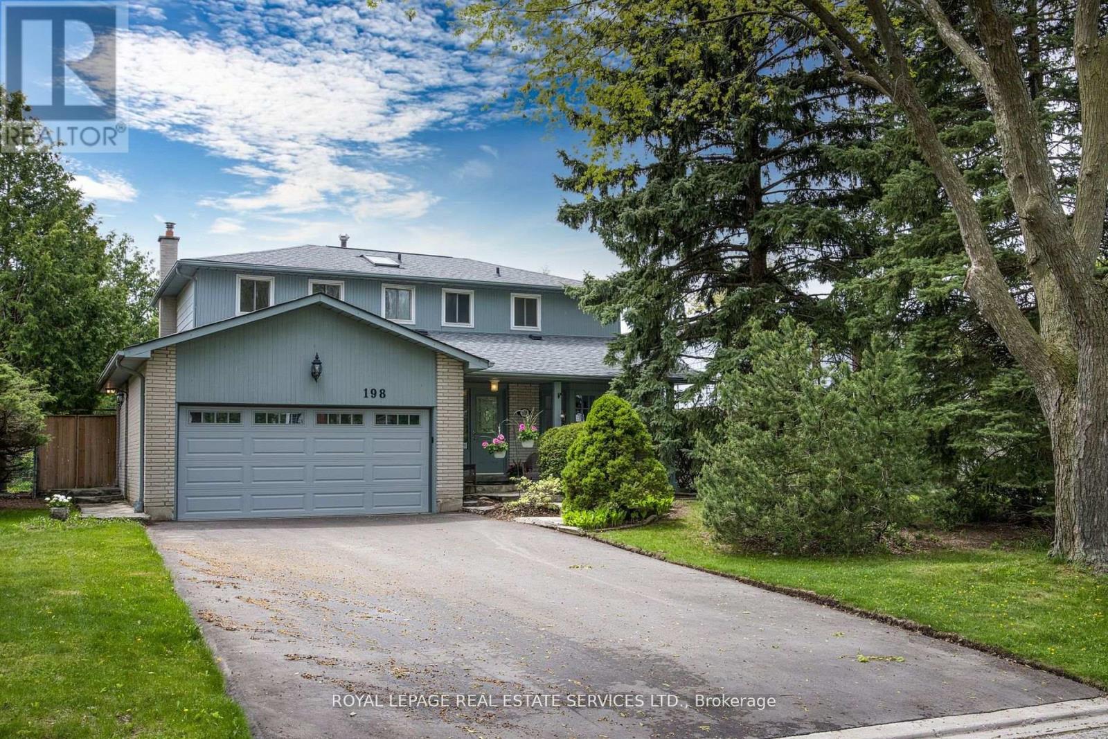 198 ROMFIELD CIRCUIT, Markham, Ontario