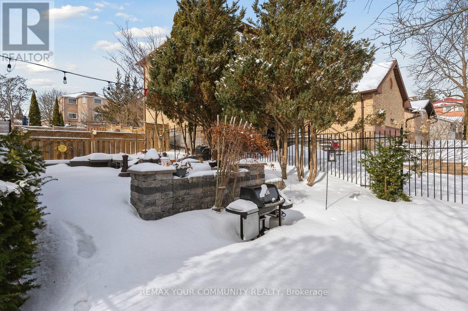 16 Autumn Way, Aurora, Ontario  L4G 4P1 - Photo 31 - N12834866