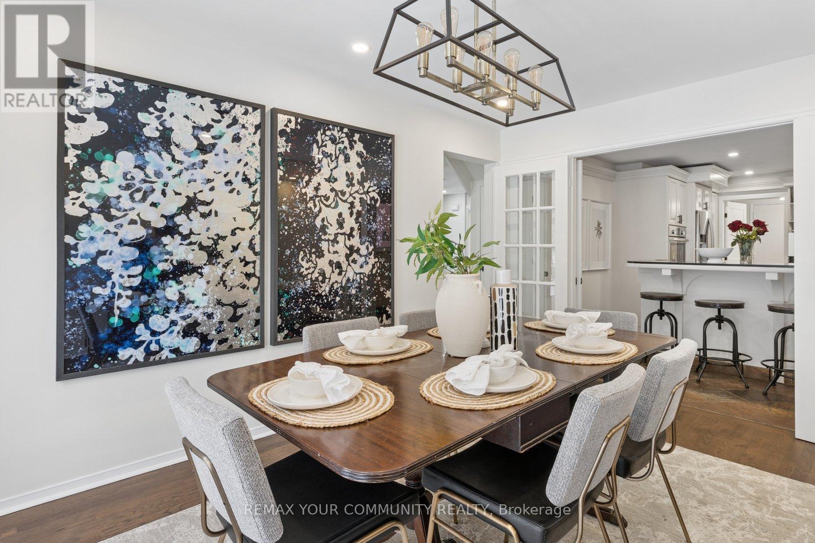 16 Autumn Way, Aurora, Ontario  L4G 4P1 - Photo 8 - N12834866