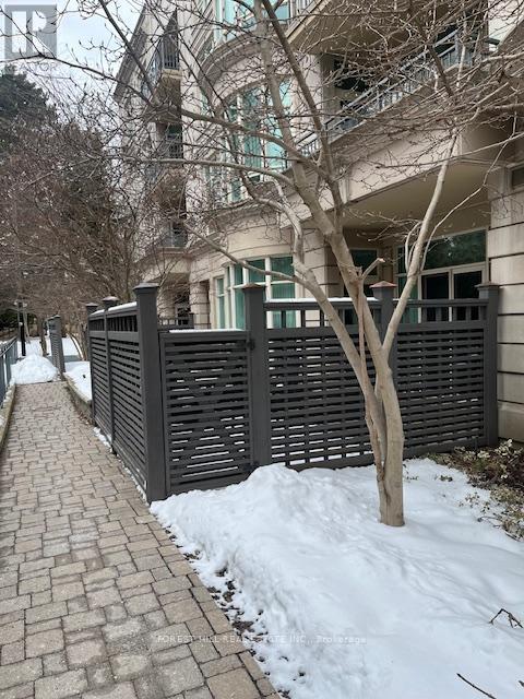 104 - 7071 Bayview Avenue, Markham, Ontario  L3T 7Y8 - Photo 2 - N12834902