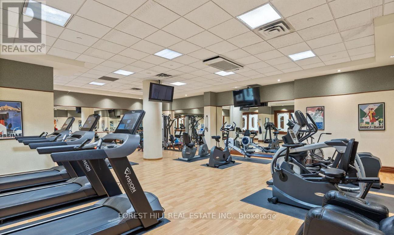 104 - 7071 Bayview Avenue, Markham, Ontario  L3T 7Y8 - Photo 34 - N12834902