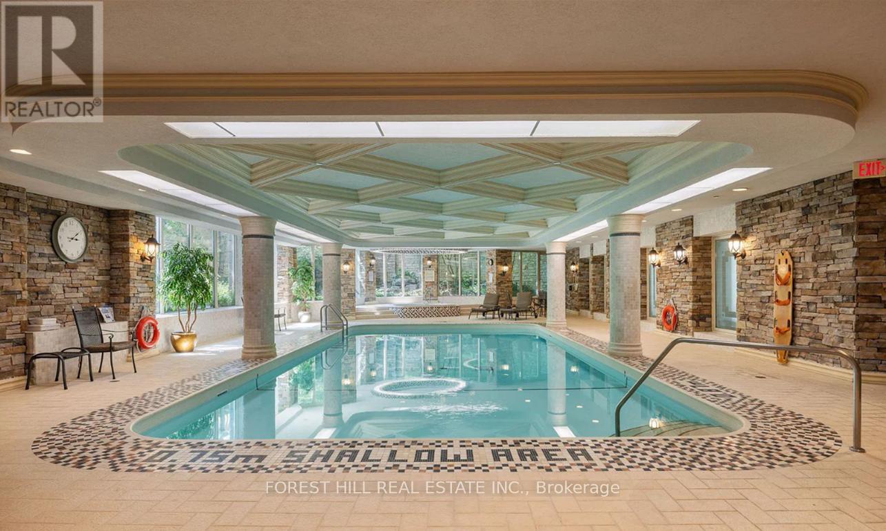 104 - 7071 Bayview Avenue, Markham, Ontario  L3T 7Y8 - Photo 35 - N12834902