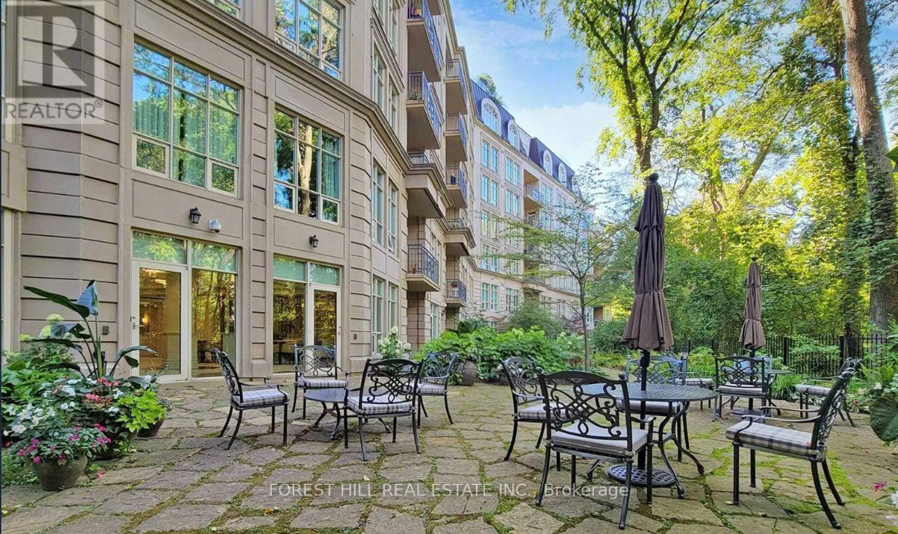 104 - 7071 Bayview Avenue, Markham, Ontario  L3T 7Y8 - Photo 40 - N12834902