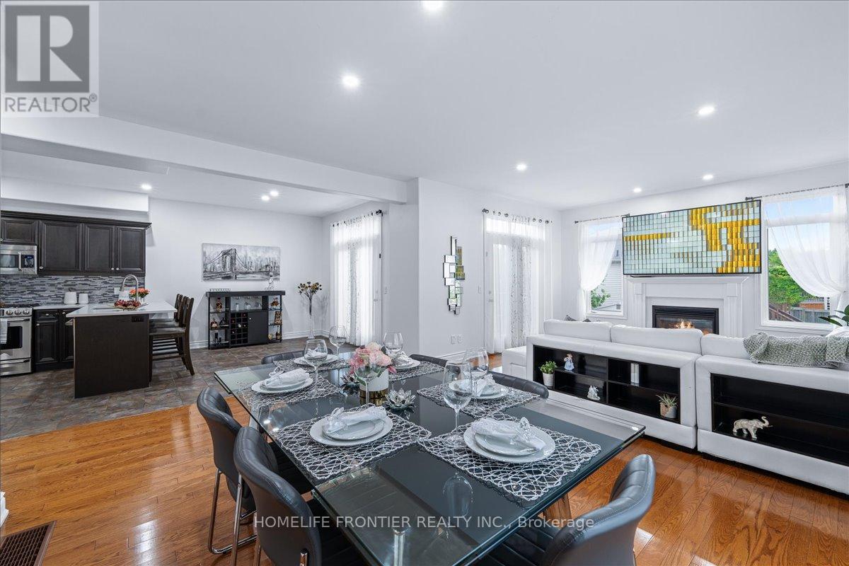 1664 Moyer Avenue, Innisfil, Ontario  L9S 1S8 - Photo 10 - N12834910