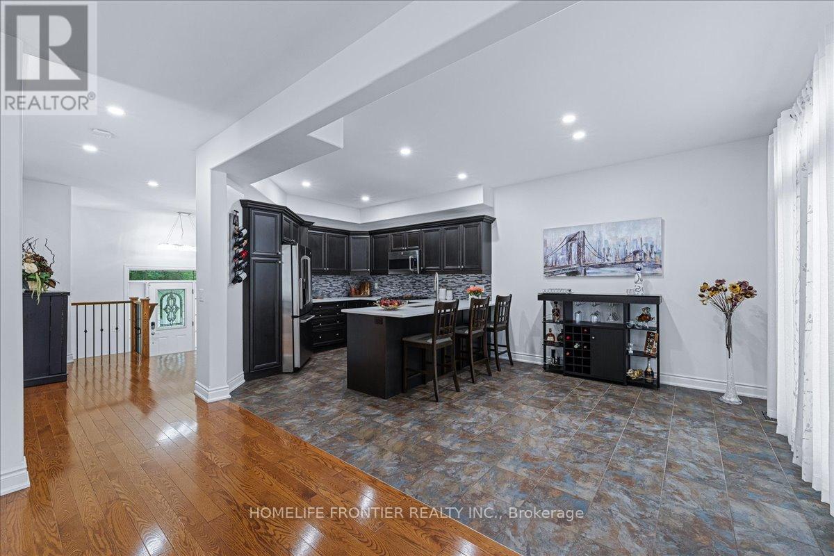 1664 Moyer Avenue, Innisfil, Ontario  L9S 1S8 - Photo 13 - N12834910