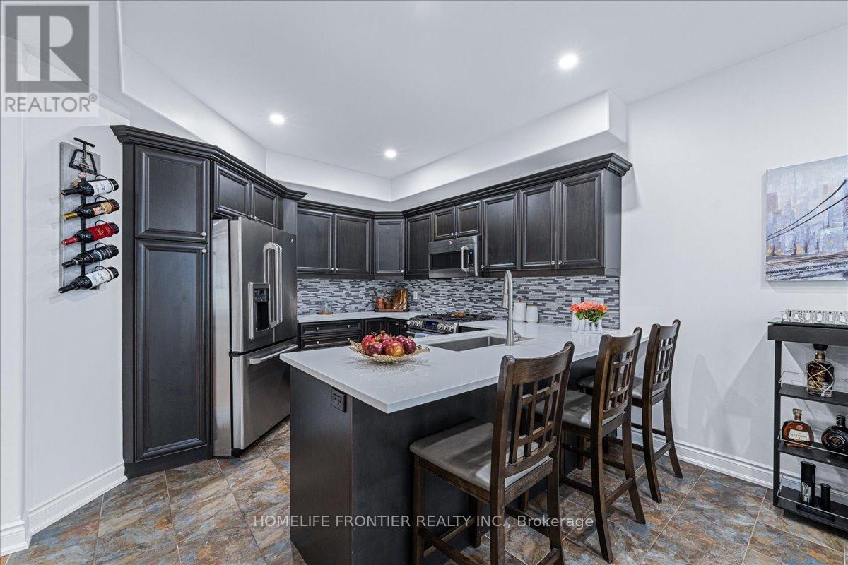 1664 Moyer Avenue, Innisfil, Ontario  L9S 1S8 - Photo 14 - N12834910