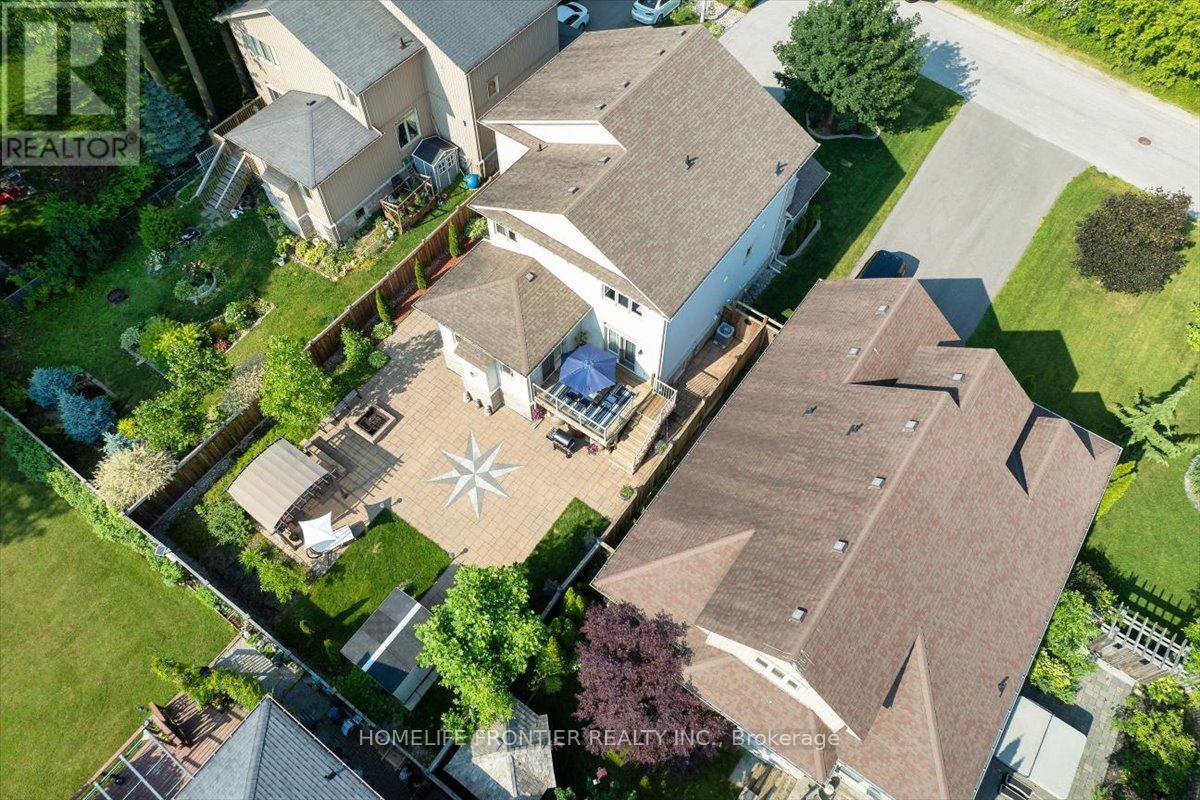 1664 Moyer Avenue, Innisfil, Ontario  L9S 1S8 - Photo 3 - N12834910