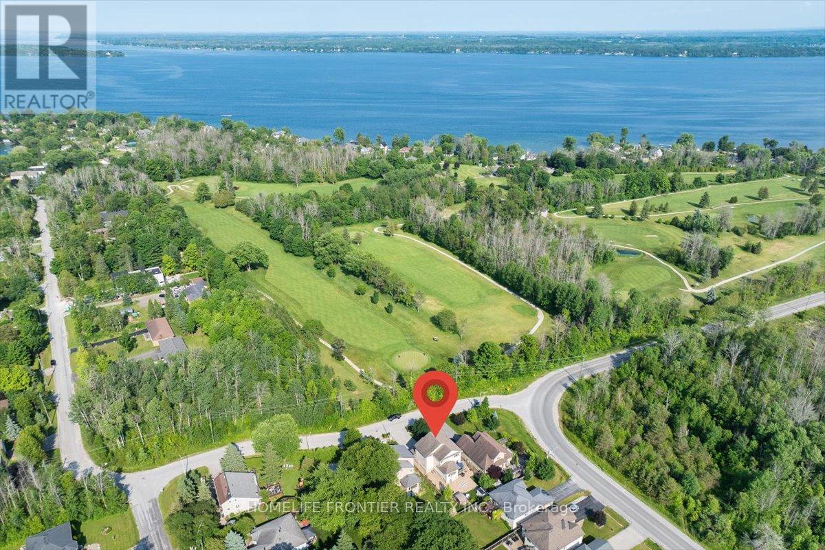 1664 Moyer Avenue, Innisfil, Ontario  L9S 1S8 - Photo 37 - N12834910