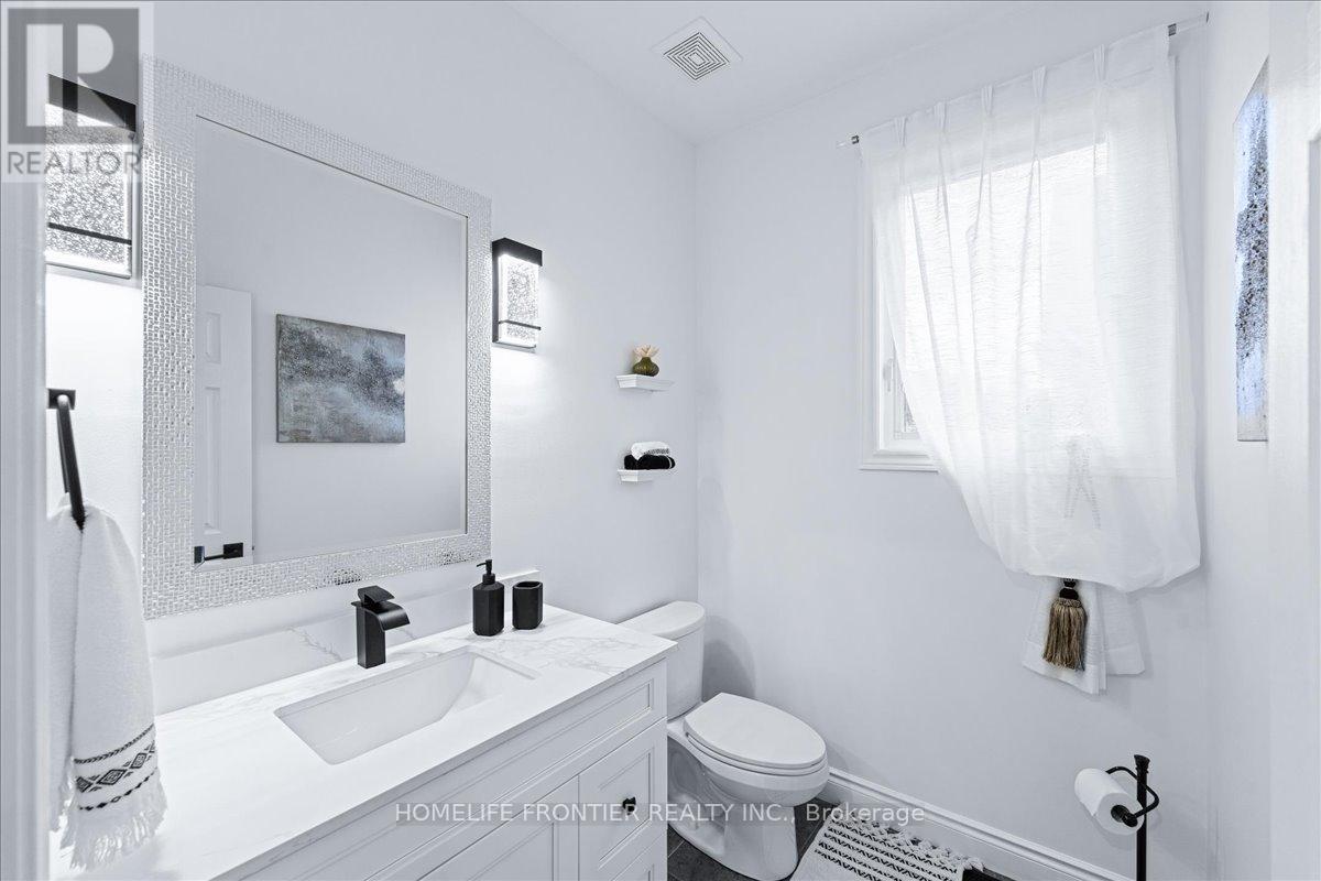 1664 Moyer Avenue, Innisfil, Ontario  L9S 1S8 - Photo 8 - N12834910