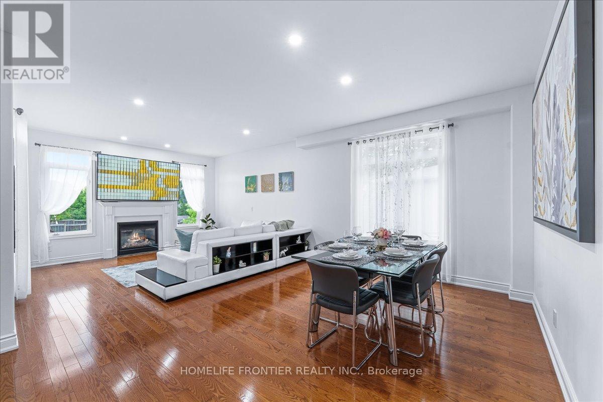 1664 Moyer Avenue, Innisfil, Ontario  L9S 1S8 - Photo 9 - N12834910