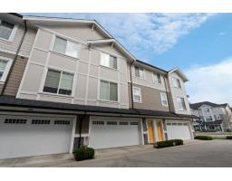 18 7410 194 STREET, Surrey, British Columbia