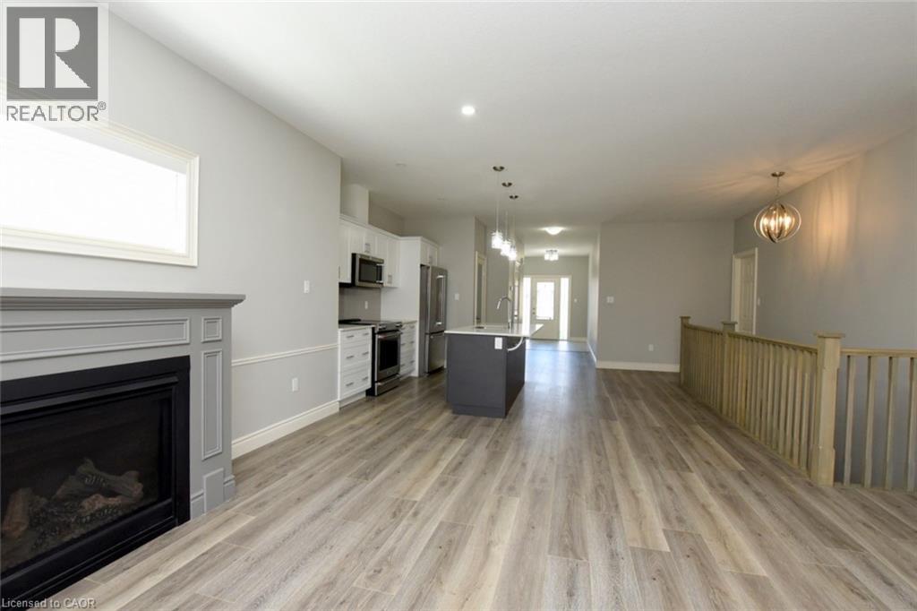 6 Ironwood Street Unit# 71, Simcoe, Ontario  N3Y 4Z6 - Photo 11 - 40808708