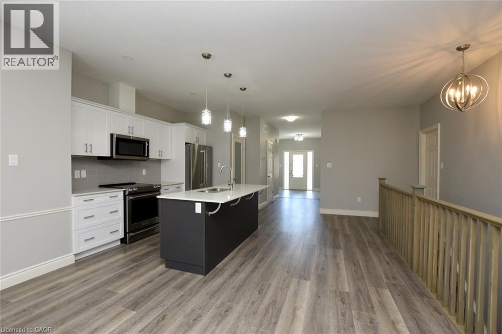 6 Ironwood Street Unit# 71, Simcoe, Ontario  N3Y 4Z6 - Photo 15 - 40808708