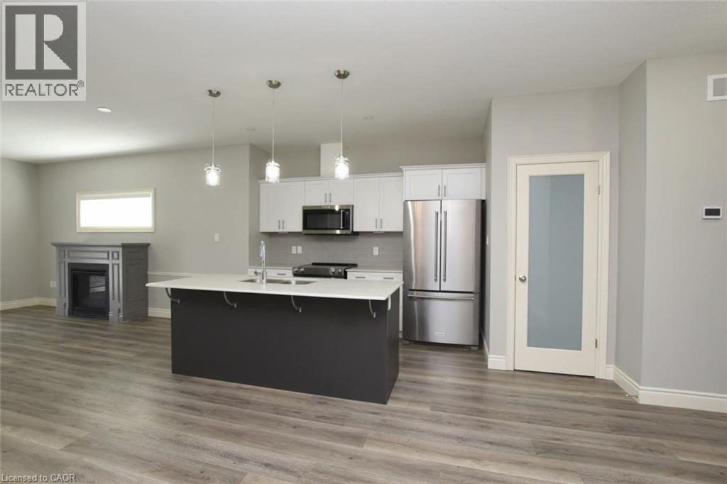 6 Ironwood Street Unit# 71, Simcoe, Ontario  N3Y 4Z6 - Photo 16 - 40808708