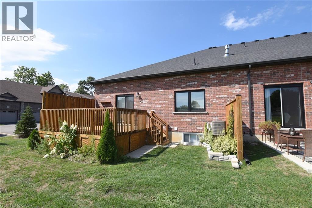 6 Ironwood Street Unit# 71, Simcoe, Ontario  N3Y 4Z6 - Photo 35 - 40808708