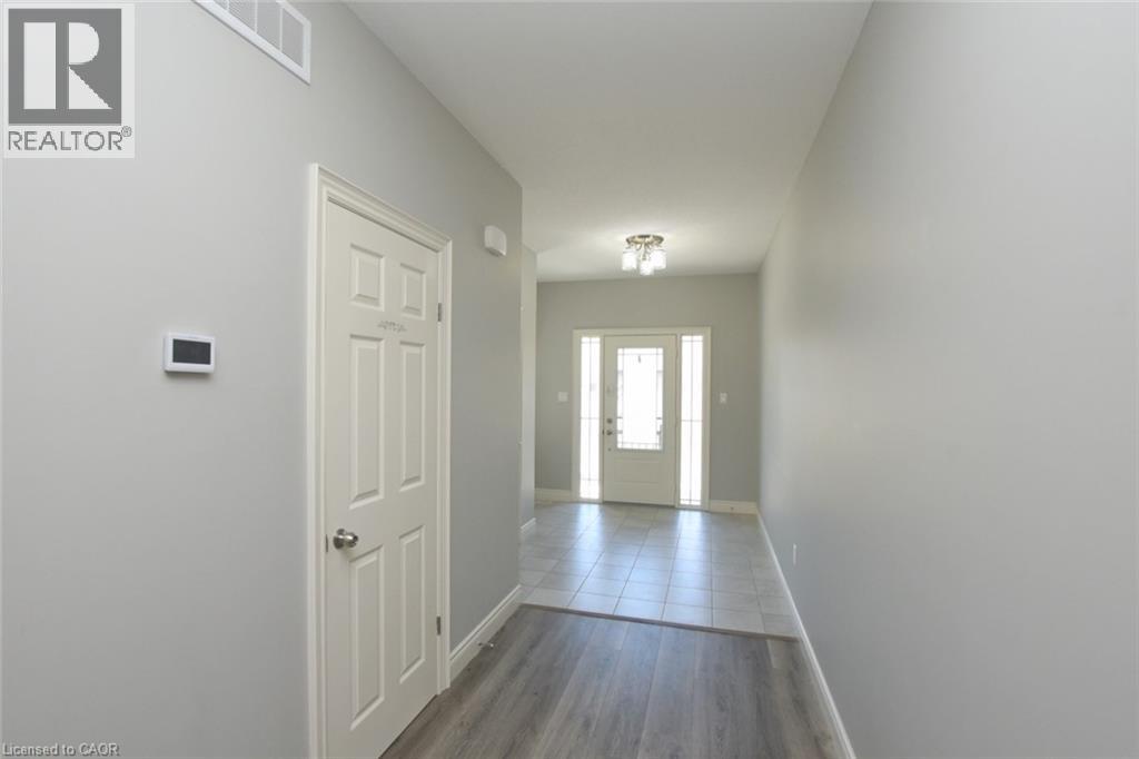 6 Ironwood Street Unit# 71, Simcoe, Ontario  N3Y 4Z6 - Photo 4 - 40808708