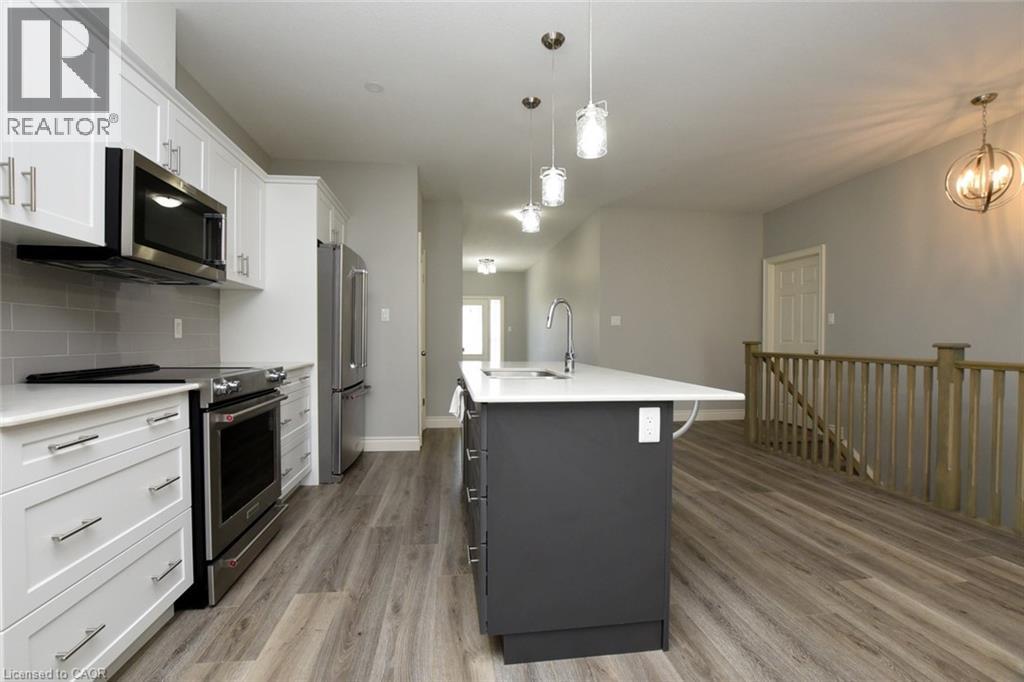 6 Ironwood Street Unit# 71, Simcoe, Ontario  N3Y 4Z6 - Photo 8 - 40808708