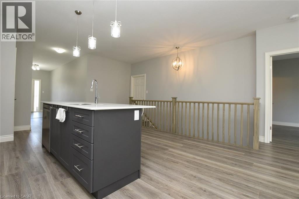 6 Ironwood Street Unit# 71, Simcoe, Ontario  N3Y 4Z6 - Photo 9 - 40808708