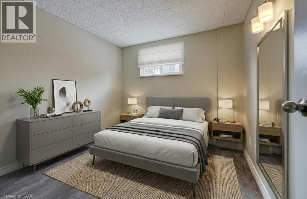 320 Erb Street W Unit# D, Waterloo, Ontario  N2L 1W3 - Photo 6 - 40808136