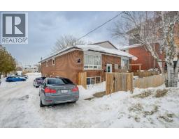320 ERB Street W Unit# D, waterloo, Ontario