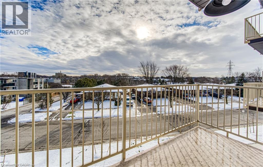 301 Westmount Road W Unit# 325, Kitchener, Ontario  N2M 0C4 - Photo 5 - 40807478