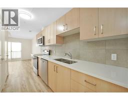 301 WESTMOUNT Road W Unit# 325, kitchener, Ontario
